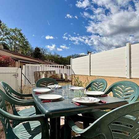 Maison De Vacances 5 Couchages, 900M De La Plage, Piscine Et Parking Prive - Argeles-Sur-Mer - Fr-1-225-541 Екстер'єр фото