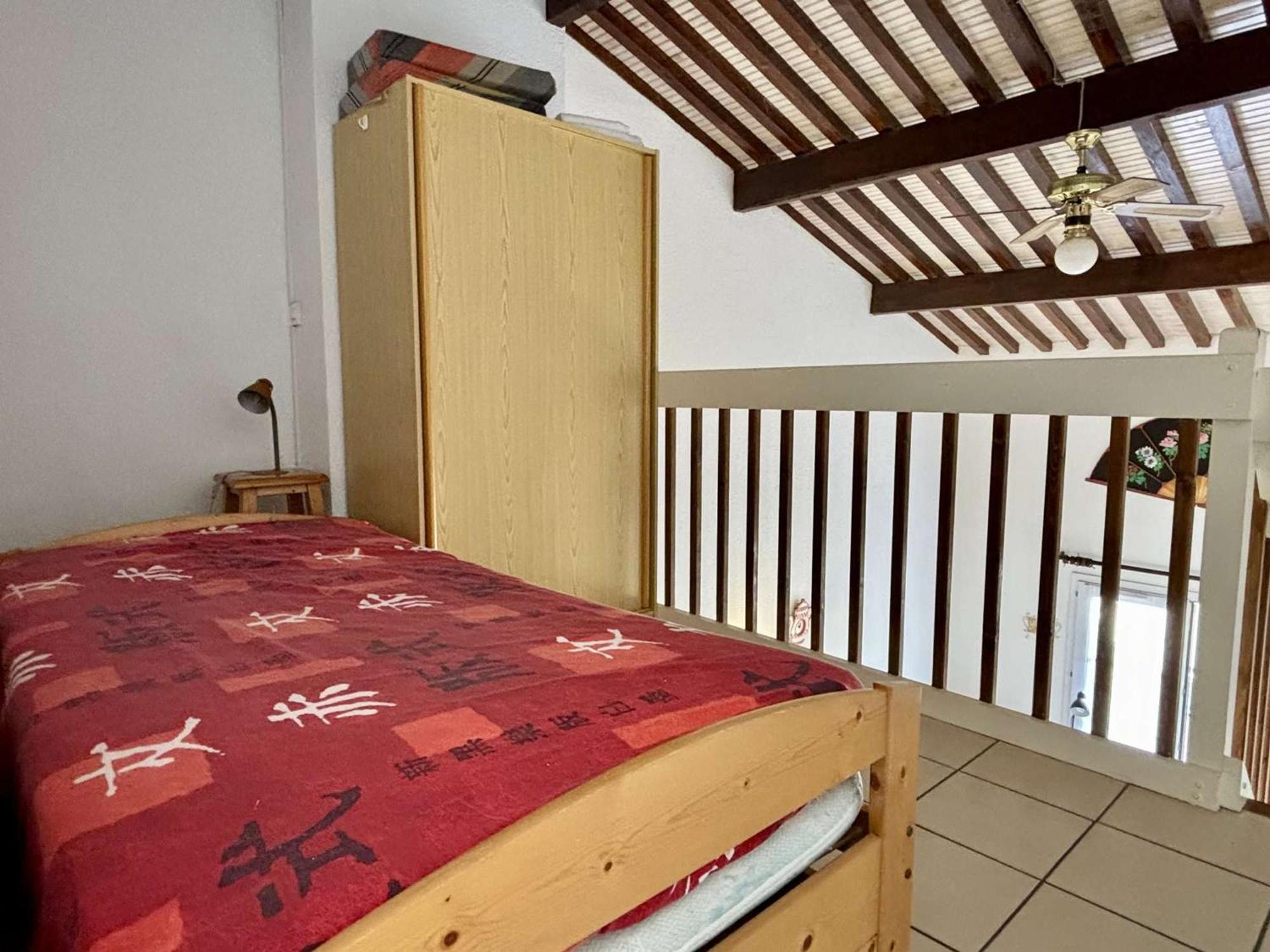 Maison De Vacances 5 Couchages, 900M De La Plage, Piscine Et Parking Prive - Argeles-Sur-Mer - Fr-1-225-541 Екстер'єр фото
