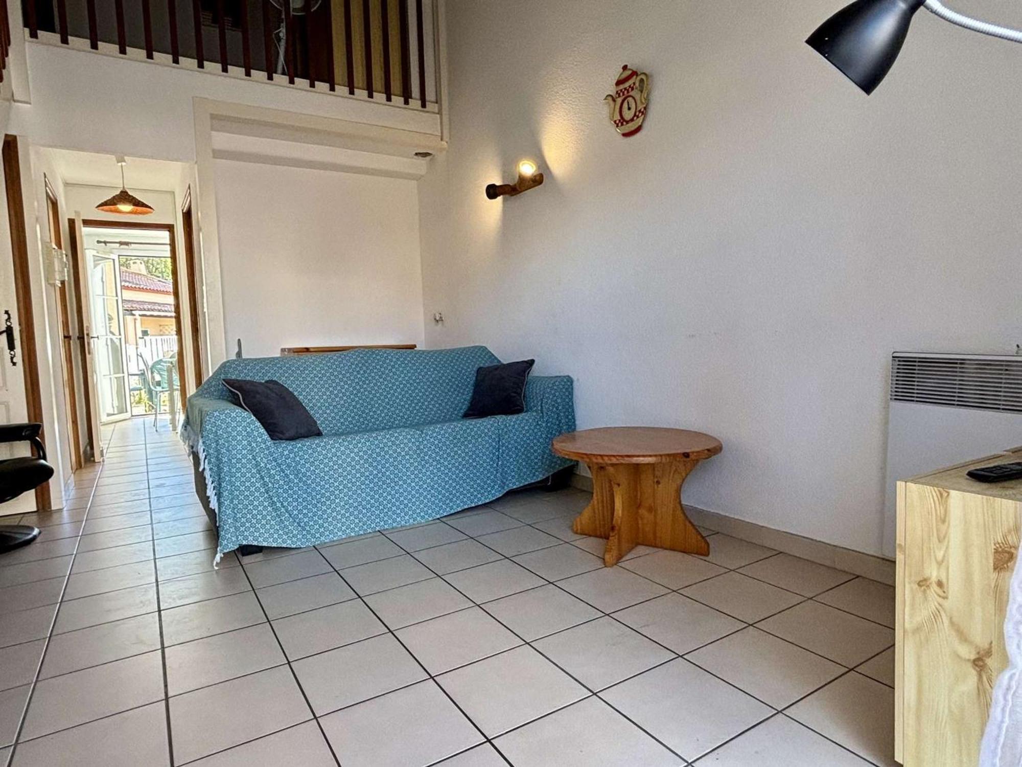 Maison De Vacances 5 Couchages, 900M De La Plage, Piscine Et Parking Prive - Argeles-Sur-Mer - Fr-1-225-541 Екстер'єр фото